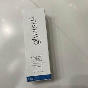 GLYMED Comfort Cream